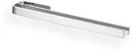 Giese Handtuchhalter doppelt 40 cm, Accessoires, chrom