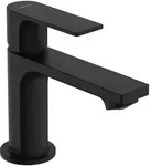 hansgrohe Rebris E Einhebel-Waschtischarmatur 80 CoolStart wassersparend+ mit