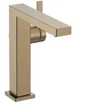 hansgrohe Tecturis E Einhebel-Waschtischarmatur 150 Fine CoolStart wassersparend+ mit