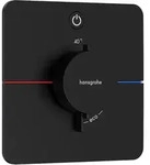 hansgrohe ShowerSelect Comfort Q Thermostat Unterputz f&uuml;r 1 Verbraucher,