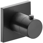 Keuco IXMO Thermostatarmatur UP DN15 Rosette eckig 59553010002, Badarmaturen,