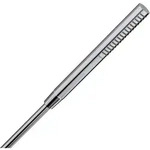 hansgrohe Pulsify S Stabhandbrause 1 Strahlart EcoSmart, Badarmaturen, chrom