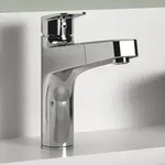 Ideal Standard Ceraplan Einhebel-K&uuml;chenarmatur mit Auszugsbrause BD331AA,