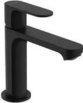 hansgrohe Rebris S Einhebel-Waschtischarmatur 110 CoolStart ohne Ablaufgarnitur,