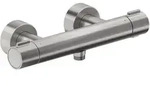 Duravit Thermostatarmaturen Brausethermostat Aufputz, Badarmaturen,...