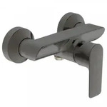 Ideal Standard Connect Air Einhebel-Brausearmatur Aufputz, Badarmaturen, A7032A5,