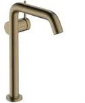 hansgrohe Tecturis S Einhebel-Waschtischarmatur 240 Fine CoolStart wassersparend+