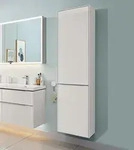 Villeroy & Boch Subway 3.0 Hochschrank 45 x 171 cm mit 1 W&auml;scheklappe und 1...