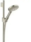 AXOR Uno2 Brauseset, Badarmaturen, 27987820, brushed nickel