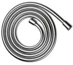 Keuco Brauseschlauch 125 cm, Badarmaturen, 54995011200, chrom
