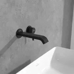 Villeroy & Boch Dawn Waschtischauslauf-Set ohne Ablaufgarnitur, Badarmaturen,