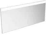 Keuco EDITION 400 Badspiegel 176 x 65 cm mit einstellbarer Lichtfarbe und