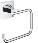 GROHE Start Cube WC-Papierhalter, Accessoires, chrom