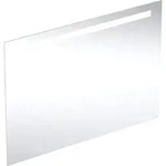 Geberit Badspiegel 100 cm mit Beleuchtung oben, Spiegel,