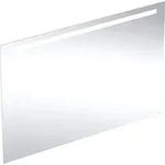 Geberit Option Basic Badspiegel 140 cm mit LED-Beleuchtung, Spiegel,