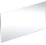 Geberit Option Plus Square Badspiegel 120 cm mit direkter und indirekter...
