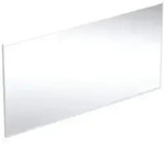 Geberit Option Plus Square Badspiegel 135 cm mit direkter und indirekter Beleuchtung