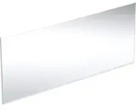 Geberit Option Plus Square Badspiegel 160 cm mit direkter und indirekter Beleuchtung