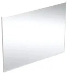 Geberit Option Plus Square Lichtspiegel 90 cm mit direkter und indirekter