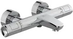 Ideal Standard CeraTherm T100 AP Badethermostat A7238AA, Badarmaturen, chrom