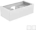 Keuco EDITION 11 Waschtischunterbau 105 x 53,5 cm, beleuchtet, Badm&ouml;bel,