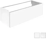 Keuco X-Line Waschtischunterbau 120 x 40 cm, Badm&ouml;bel, 33181300000,