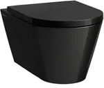 LAUFEN Kartell sp&uuml;lrandloses Wand-WC, SilentFlush, EasyFit, Badkeramik,