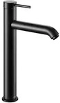 Keuco IXMO Soft Black Selection Einhebel-Waschtischmischer 210, ohne Ablaufgarnitur