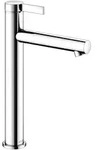 Keuco IXMO Pure Einhebel-Waschtischmischer 210, ohne Ablaufgarnitur, Badarmaturen,
