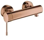 GROHE Essence Neu Einhand-Brausebatterie Aufputz 33636001, Badarmaturen, warm...