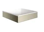 AXOR Suite Aufsatzwaschtisch 400/400, Badkeramik, 42003830, polished nickel