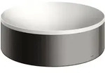AXOR Suite Aufsatzwaschtisch 300, Badkeramik, 42000330, polished black chrome