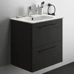 Ideal Standard i.life A M&ouml;belwaschtischpaket 60 cm, Badm&ouml;bel, K8742NV,