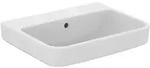 Ideal Standard i.life B Waschtisch 55 cm, ohne Hahnloch, mit &Uuml;berlauf,...