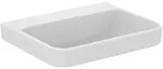 Ideal Standard i.life B Waschtisch 60 cm, ohne Hahnloch, ohne &Uuml;berlauf,...