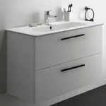 Ideal Standard i.life A M&ouml;belwaschtischpaket 100 cm, Badm&ouml;bel, K8746DU,