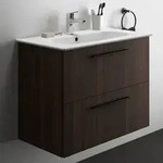 Ideal Standard i.life A M&ouml;belwaschtischpaket 60 cm, Badm&ouml;bel, K8742NW,