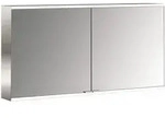 Emco prime 2 Facelift LED-Lichtspiegelschrank 130 cm mit 2 T&uuml;ren,...