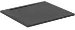 Ideal Standard Ultra Flat S i.life Rechteck-Brausewanne 100 x 90 cm, bodeneben,