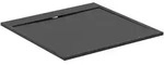 Ideal Standard Ultra Flat S i.life Brausewanne 70 x 70 cm, bodeneben, Duschwannen,