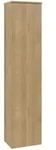 Villeroy & Boch Antao Hochschrank 41,4 x 171,9 cm, 1 T&uuml;r links, Front mit Struktur,