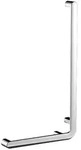 Keuco Elegance Winkelgriff 90&deg; rechts 30 x 60 cm, Accessoires, 31606010601, chrom