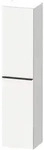 Duravit D-Neo Hochschrank 40 x 176 cm, 1 T&uuml;r Anschlag rechts, Griff...