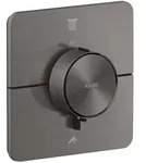 AXOR ShowerSelect ID Thermostat Unterputz f&uuml;r 2 Funktionen, Badarmaturen, 36754340,