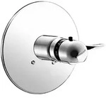 Hansa HANSAMIX Renovierungsl&ouml;sung f&uuml;r Thermostat mit integrierter Absperrung,