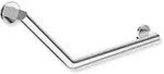 HEWI System 900 Winkelgriff 20 cm, links, Accessoires, 900.22.30140, chrom