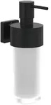 Villeroy & Boch Elements - Striking Seifenspender, Accessoires, matt black