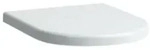 LAUFEN PRO WC-Sitz mit Deckel, Badkeramik, H8969500180001, bahamabeige