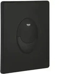 GROHE Start Abdeckplatte, Montagezubeh&ouml;r, 389642430, matt black