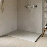 Bette BetteFloor Duschfl&auml;che 90 x 90 cm, Duschwannen, 5931-422, beige